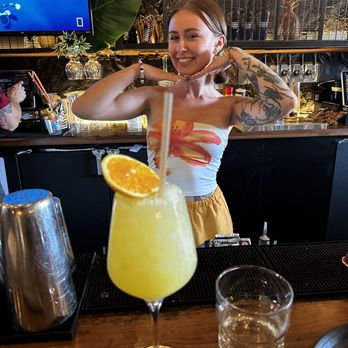 The Lobby Tiki Bar & Grill - Bartender's Choice from the Best! - Tiki Bars Near Me - Oceanside, California The Lobby Tiki Bar & Grill - Bartender's Choice from the Best! - Tiki Bars Near Me - Oceanside, California