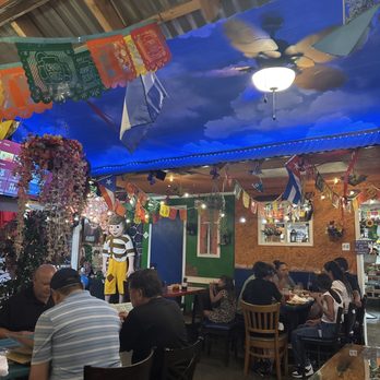 LA VECINDAD - Eating area - Tacos Near Me - Las Vegas, Nevada LA VECINDAD - Eating area - Tacos Near Me - Las Vegas, Nevada