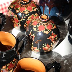 Robesonia Redware and Gifts
