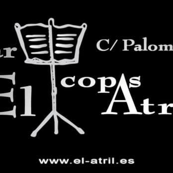 El Atril - Gay Bars Near Me - Madrid, M