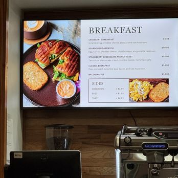 Edin Cafe - Cafes Near Me - Bon Air, Virginia