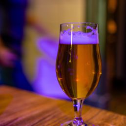Biere de Mechante 8.3%ABV ($10/14oz)
