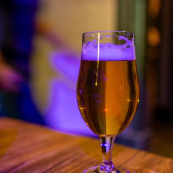Bartlett Hall - Biere de Mechante 8.3%ABV ($10/14oz) - Breweries Near Me - San Francisco, California