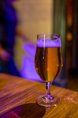 Bartlett Hall by null