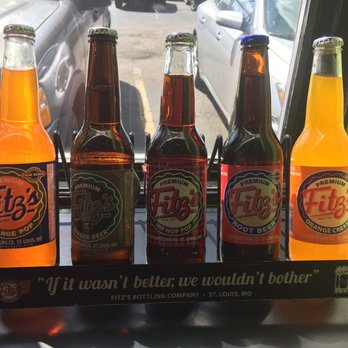 Fitz's - New American Near Me - Saint Louis, Missouri