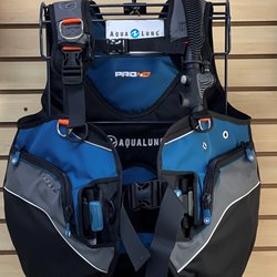 Sharky's Scuba & Swim