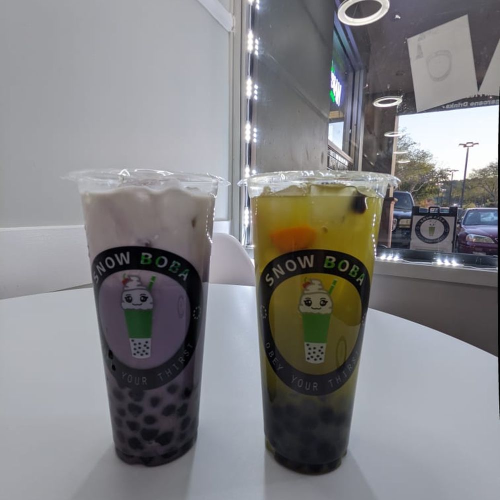 Snow Boba - Bubble Tea Near Me - San Jose, California Snow Boba - Bubble Tea Near Me - San Jose, California