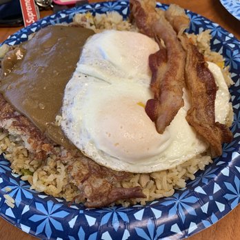 Joe's Grill Express - Joe Moco - American Near Me - Honolulu, Hawaii Joe's Grill Express - Joe Moco - American Near Me - Honolulu, Hawaii