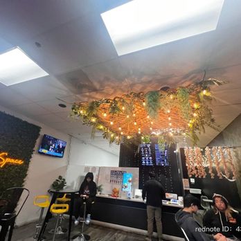 Bru Tea Cafe - Bubble Tea Near Me - Elk Grove, California Bru Tea Cafe - Bubble Tea Near Me - Elk Grove, California