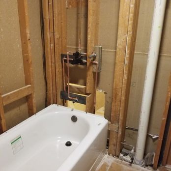 People's Choice Plumbing - Installed tub and shower diverter valve - Plumbing Near Me - San Antonio, Texas People's Choice Plumbing - Installed tub and shower diverter valve - Plumbing Near Me - San Antonio, Texas