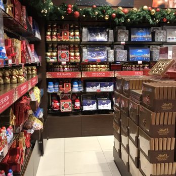 Lindt Chocolate Shop - Chocolatiers & Shops Near Me - Halton Hills, Ontario Lindt Chocolate Shop - Chocolatiers & Shops Near Me - Halton Hills, Ontario
