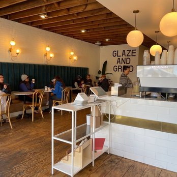 The Goods - Shop - Donuts Near Me - Carlsbad, California