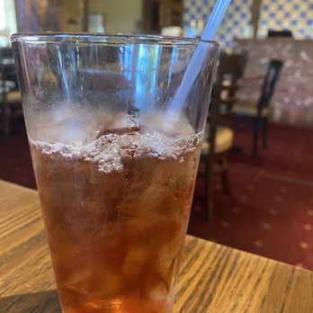 Mimi's Cafe - Iced mixed berry tea - Breakfast & Brunch Near Me - Folsom, California Mimi's Cafe - Iced mixed berry tea - Breakfast & Brunch Near Me - Folsom, California