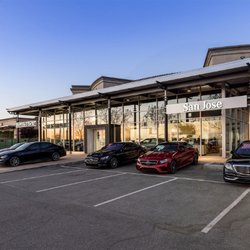 Mercedes-Benz of San Jose