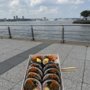 Tbd Gimbap - Korean Near Me - New York, New York Tbd Gimbap - Korean Near Me - New York, New York