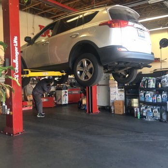 DC Auto Repair - Auto Repair Near Me - Arcadia, California DC Auto Repair - Auto Repair Near Me - Arcadia, California