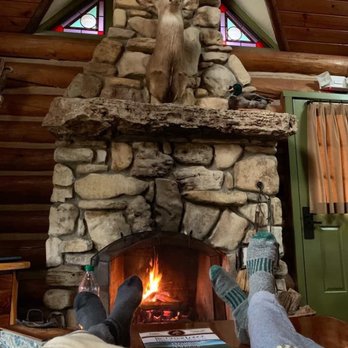 Big Cedar Lodge - Wood burning fireplace (wood/materials restocked each morning) - Resorts Near Me - Ridgedale, Missouri Big Cedar Lodge - Wood burning fireplace (wood/materials restocked each morning) - Resorts Near Me - Ridgedale, Missouri