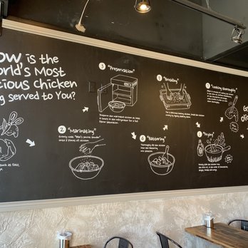 bb.q Chicken - Korean Near Me - Arlington, Texas bb.q Chicken - Korean Near Me - Arlington, Texas