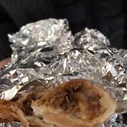 Beef and potato