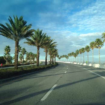 Ringling Causeway Bridge - Landmarks & Historical Buildings Near Me - Sarasota, Florida Ringling Causeway Bridge - Landmarks & Historical Buildings Near Me - Sarasota, Florida