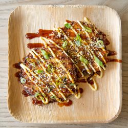 Harney & Sons - Okonomiyaki