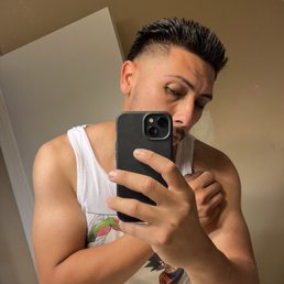 Taper came out just how i like it Taper came out just how i like it