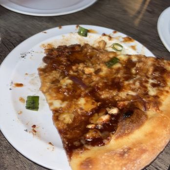 Urban Pie - Pizza Near Me - Atlanta, Georgia Urban Pie - Pizza Near Me - Atlanta, Georgia