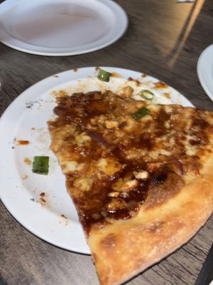 Urban Pie by null