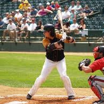 Sioux Falls Canaries Baseball - batter - Professional Sports Teams Near Me - Sioux Falls, South Dakota Sioux Falls Canaries Baseball - batter - Professional Sports Teams Near Me - Sioux Falls, South Dakota