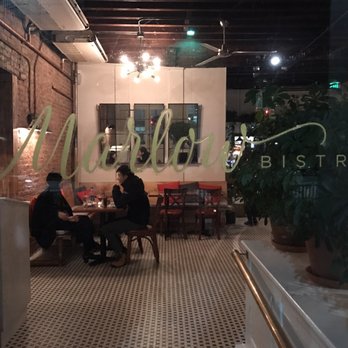 Marlow Bistro - Mediterranean Near Me - New York, New York Marlow Bistro - Mediterranean Near Me - New York, New York