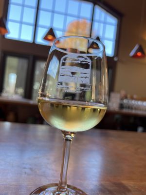 Shelburne Vineyard by null