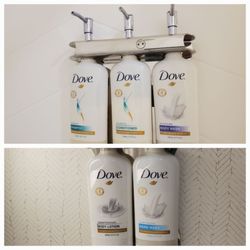 Holiday Inn Dublin-Pleasanton - Shampoo, conditioner, body wash, hand soap, lotion