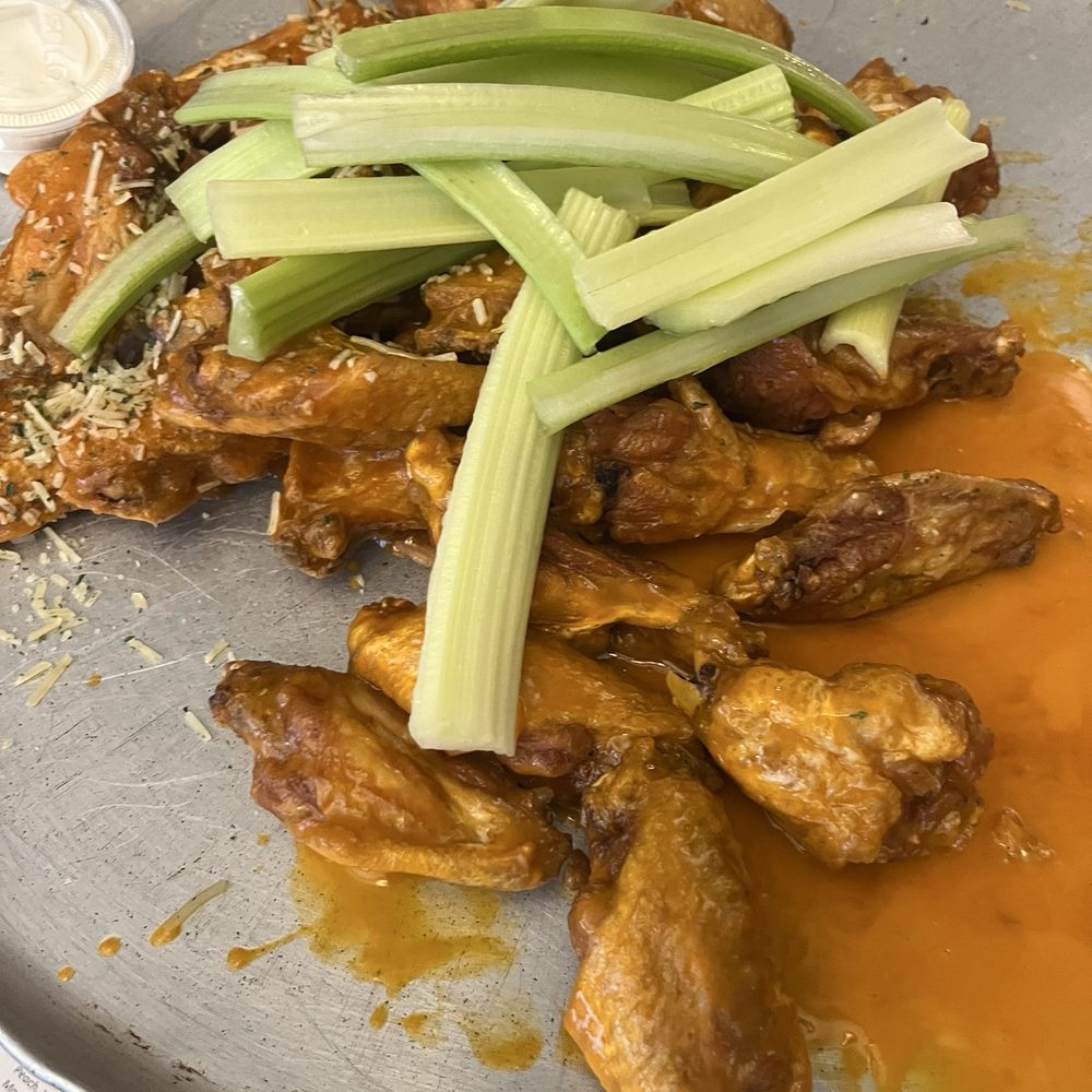 Anchor Bar - Chicken Wings Near Me - Buffalo, New York