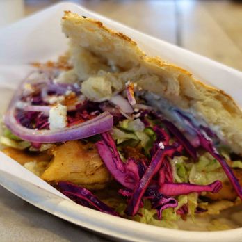 Kotti Berliner Döner Kebab - Phenomenal kebab - Kebab Near Me - Brooklyn, New York Kotti Berliner Döner Kebab - Phenomenal kebab - Kebab Near Me - Brooklyn, New York