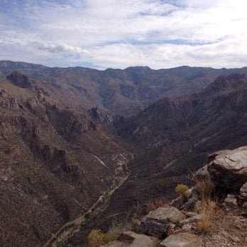 Blackett's Ridge - Hiking Near Me - Catalina Foothills, Arizona Blackett's Ridge - Hiking Near Me - Catalina Foothills, Arizona