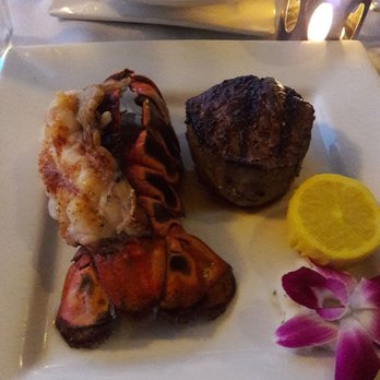T Michaels - Surf and turf. - Steakhouses Near Me - Naples, Florida T Michaels - Surf and turf. - Steakhouses Near Me - Naples, Florida