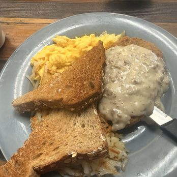 Wild Berry Cafe Naples - Breakfast & Brunch Near Me - Naples, Florida