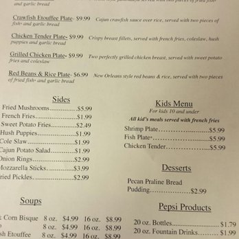 Triangle Seafood & Po Boy - Seafood Near Me - Hattiesburg, Mississippi Triangle Seafood & Po Boy - Seafood Near Me - Hattiesburg, Mississippi