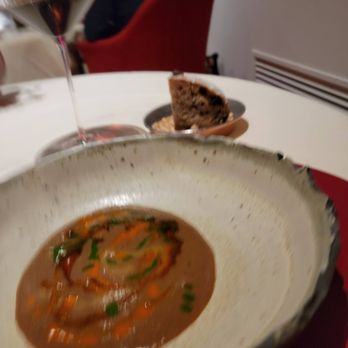 Enoteca Pinchiorri - Italian Near Me - Florence, FI