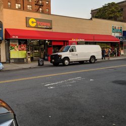 CTown Supermarkets
