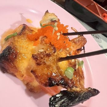 Sushi Sumo - Crab shrimp bake - Sushi Bars Near Me - Gardena, California