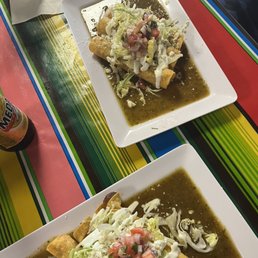 Flautas