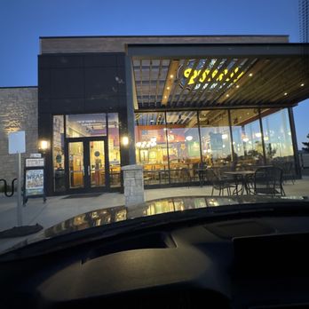 Potbelly - Outside - Fast Food Near Me - Sandy, Utah Potbelly - Outside - Fast Food Near Me - Sandy, Utah