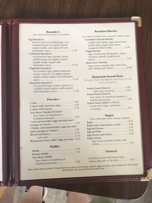 Menu photo 8 South Hills Cafe & Taqueria Eugene, OR Menu photo 8 South Hills Cafe & Taqueria Eugene, OR
