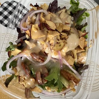 Panera Bread - salad - Sandwiches Near Me - New Hyde Park, New York Panera Bread - salad - Sandwiches Near Me - New Hyde Park, New York