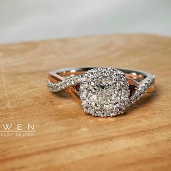 Owen Jewelry Design