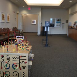Kaiser Permanente Daly City Medical Offices - Laboratory Check in