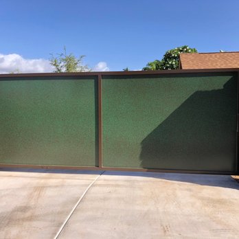 Centra Systems Hawaii - Fences & Gates Near Me - Wailuku, Hawaii Centra Systems Hawaii - Fences & Gates Near Me - Wailuku, Hawaii