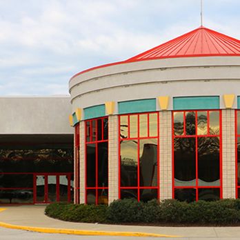 Cinema Carousel - Cinema Near Me - Muskegon, Michigan