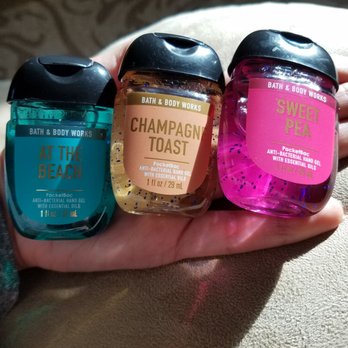 Bath & Body Works - All your favs! - Cosmetics & Beauty Supply Near Me - Oceanside, New York